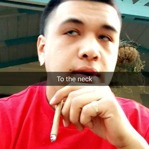 Meet your Posher, Vincent